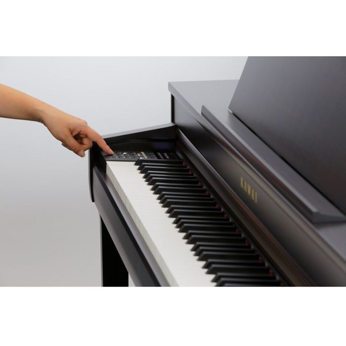 Цифровое пианино Kawai CN39RW