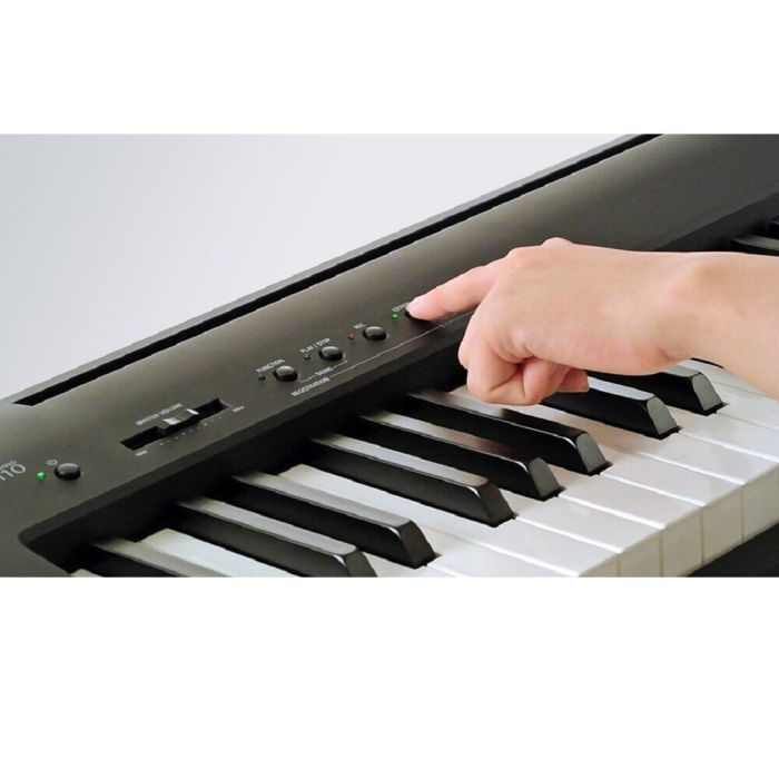 Цифровое пианино Kawai ES110 B