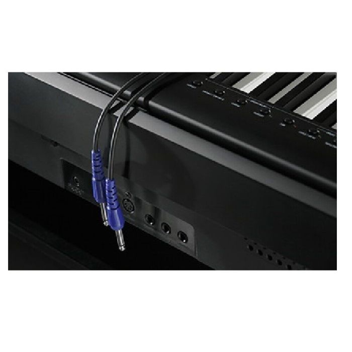 Цифровое пианино Kawai ES110 B