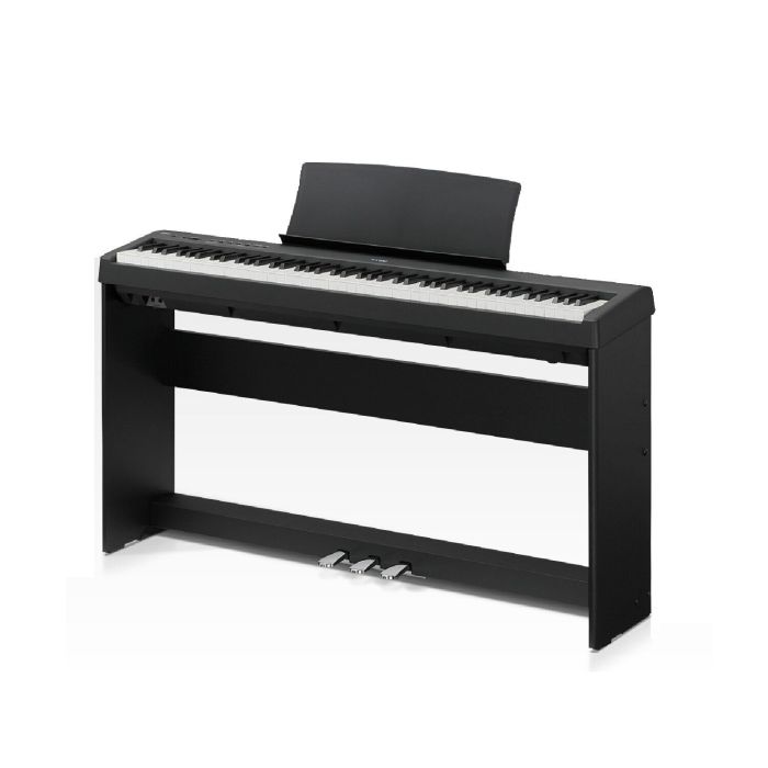 Цифровое пианино Kawai ES110 B