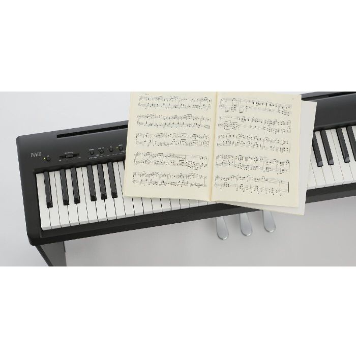 Цифровое пианино Kawai ES110 B