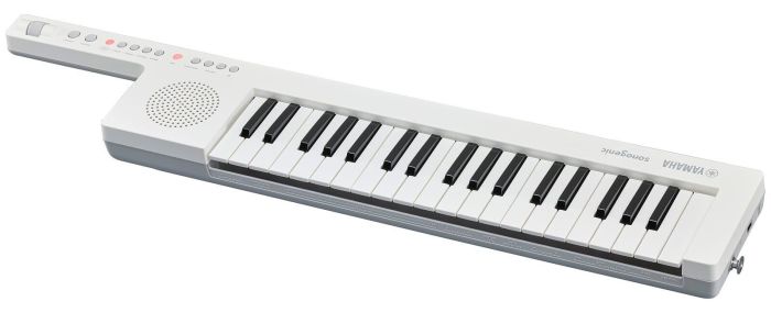 Кейтар YAMAHA SHS-300WH