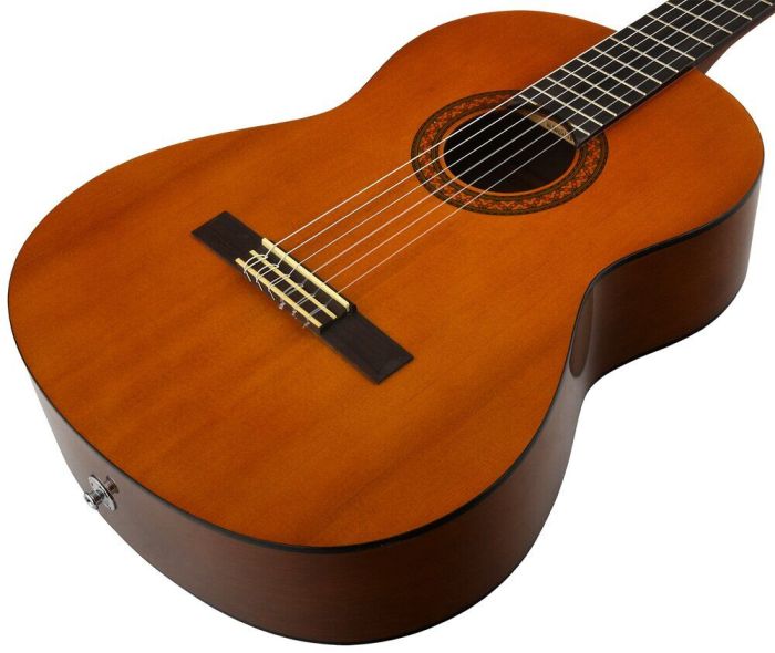 Класична гітара з датчиком YAMAHA CX40