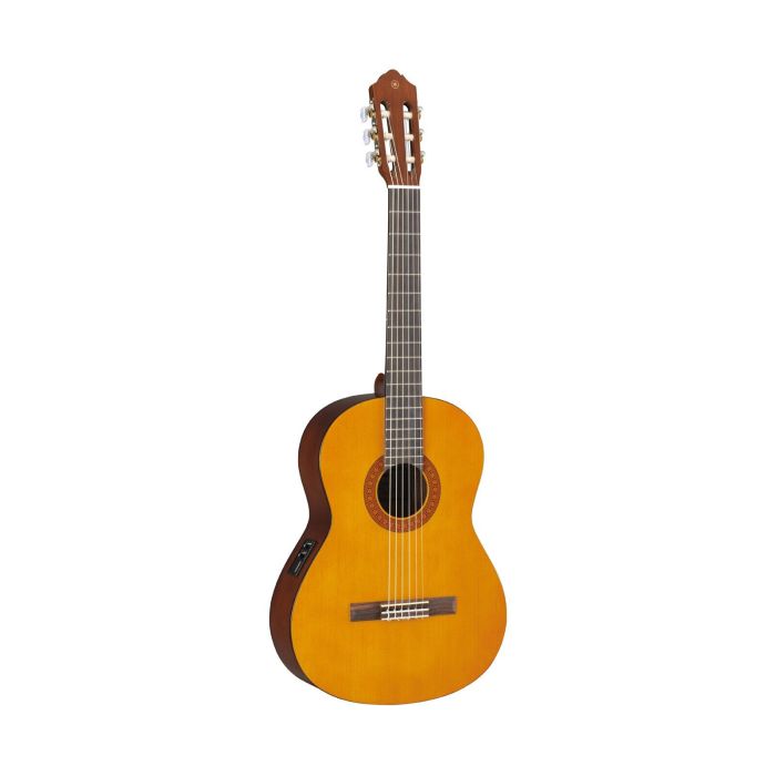 Класична гітара з датчиком YAMAHA CX40