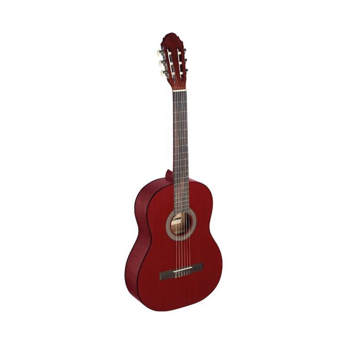 Класична гітара Stagg C440 M RED