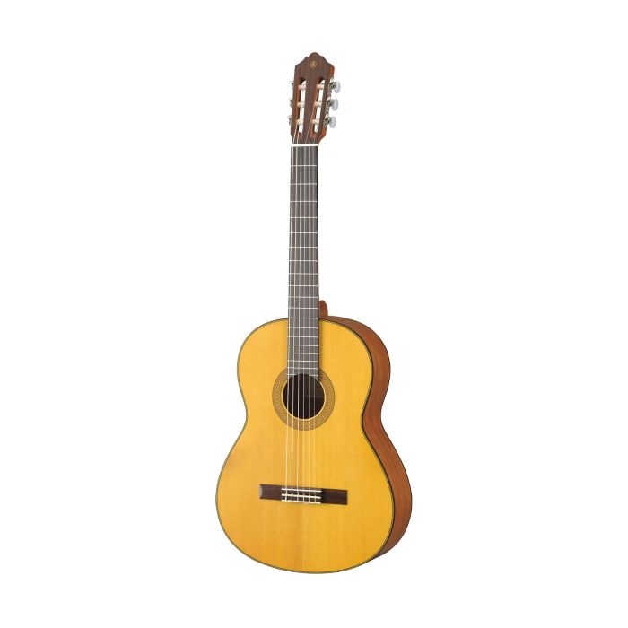 Классическая гитара YAMAHA CG122MS