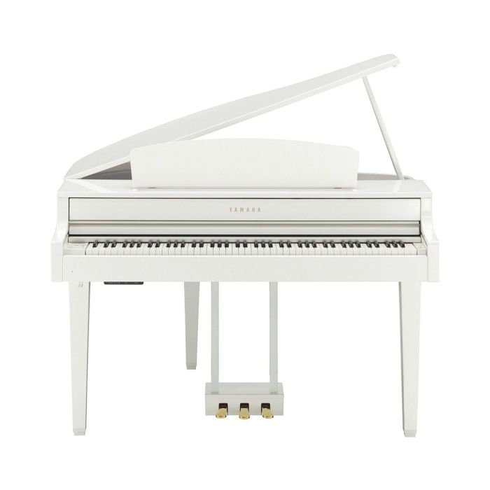 Клавінова YAMAHA CLP-565GP WH