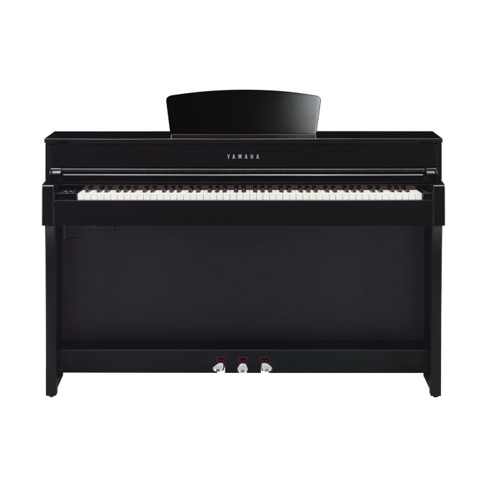 Клавінова YAMAHA CLP-625PE
