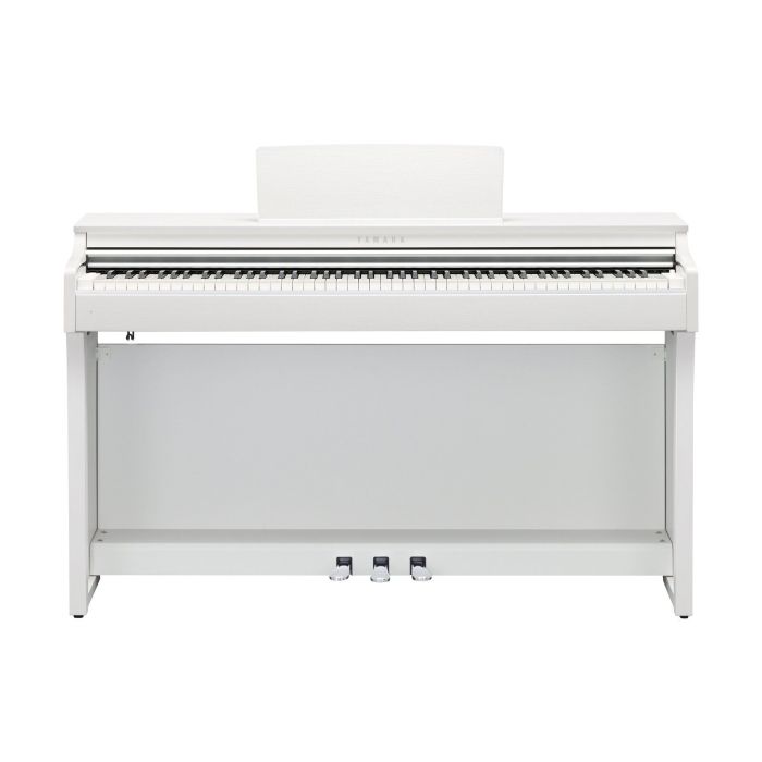 Клавинова YAMAHA CLP-625WH