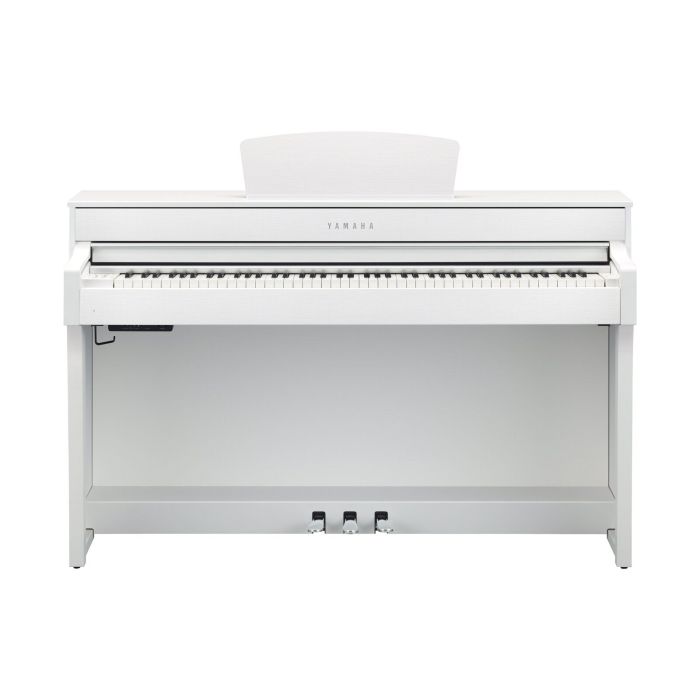Клавинова YAMAHA CLP-635WH