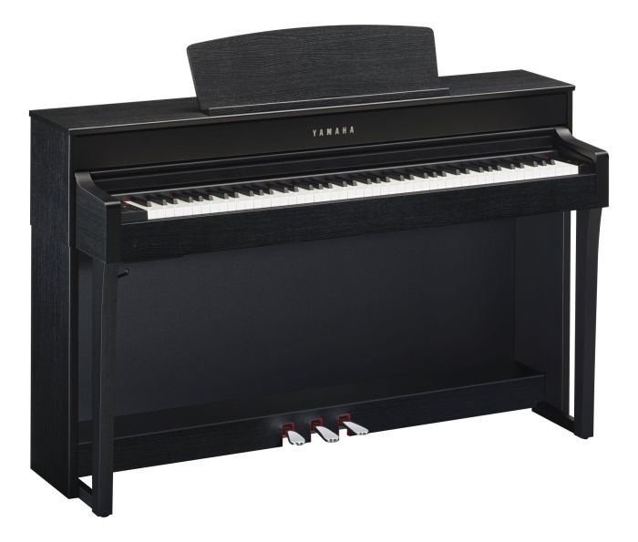 Клавінова YAMAHA CLP-645B