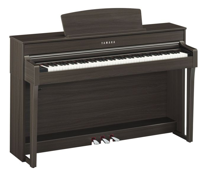 Клавінова YAMAHA CLP-645DW