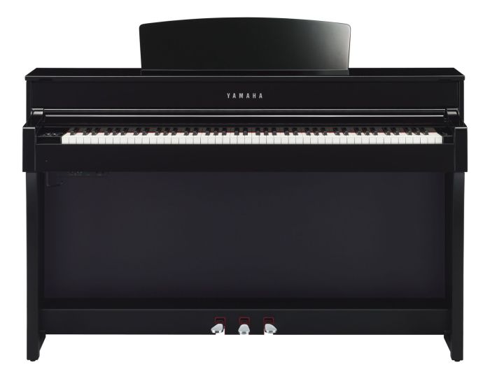 Клавинова YAMAHA CLP-645PE