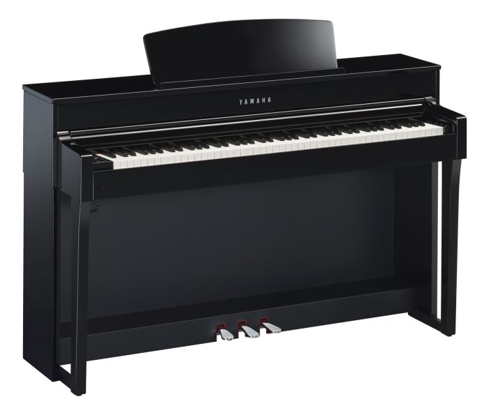 Клавинова YAMAHA CLP-645PE