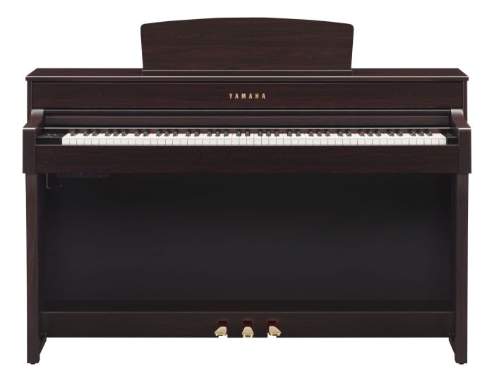 Клавинова YAMAHA CLP-645R