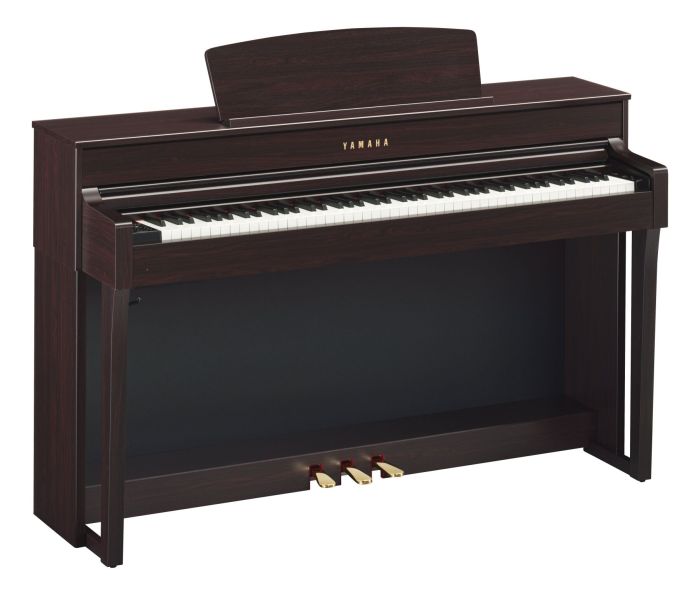 Клавинова YAMAHA CLP-645R