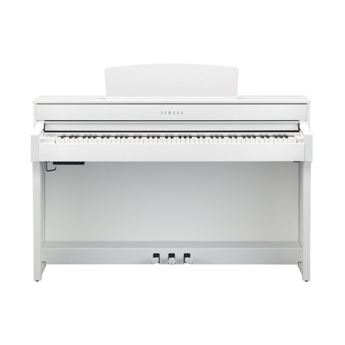 Клавинова YAMAHA CLP-645WH