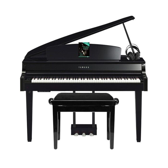 Клавинова YAMAHA CLP-665GP