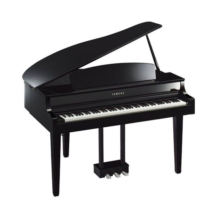 Клавинова YAMAHA CLP-665GP