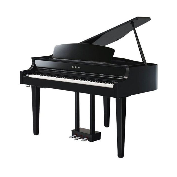 Клавинова YAMAHA CLP-665GP