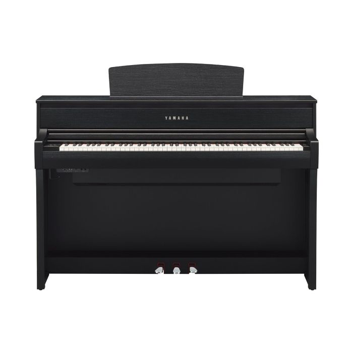 Клавинова YAMAHA CLP-675B