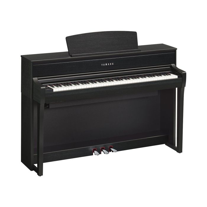 Клавинова YAMAHA CLP-675B