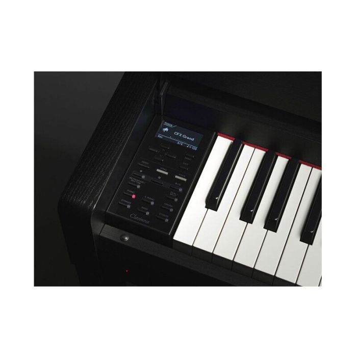 Клавинова YAMAHA CLP-675B