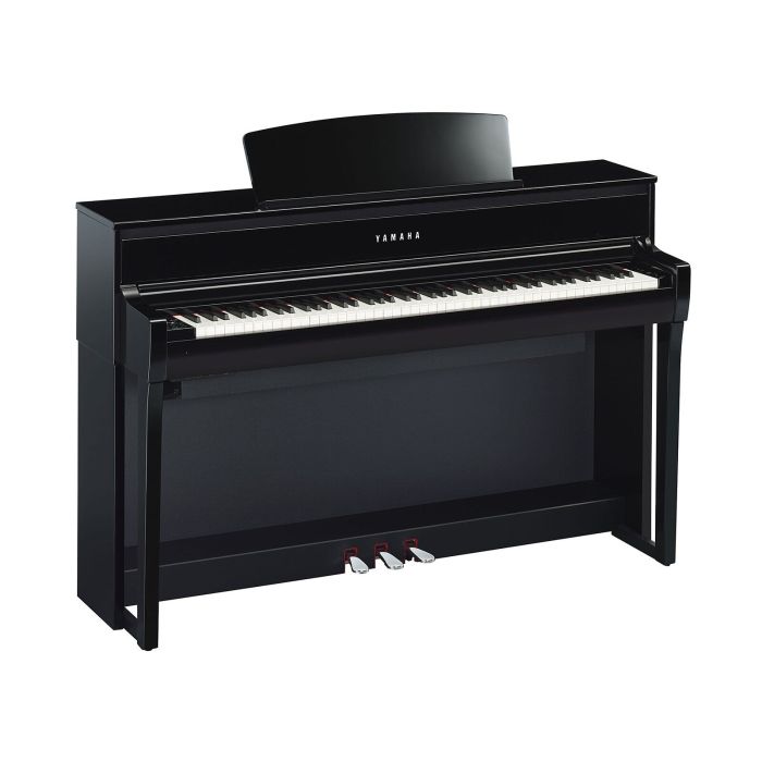 Клавінова YAMAHA CLP-675PE
