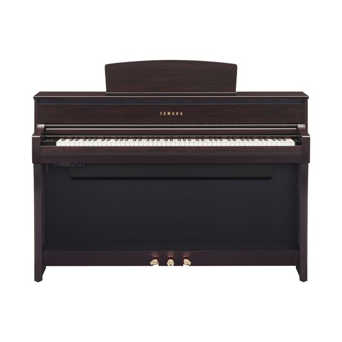 Клавінова YAMAHA CLP-675R