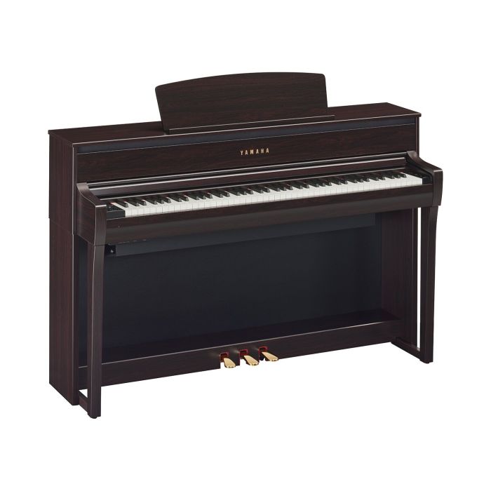 Клавінова YAMAHA CLP-675R