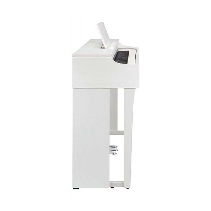 Клавінова YAMAHA CLP-675WH