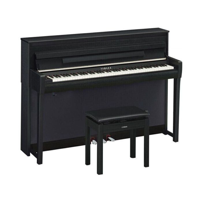 Клавінова YAMAHA CLP-685B