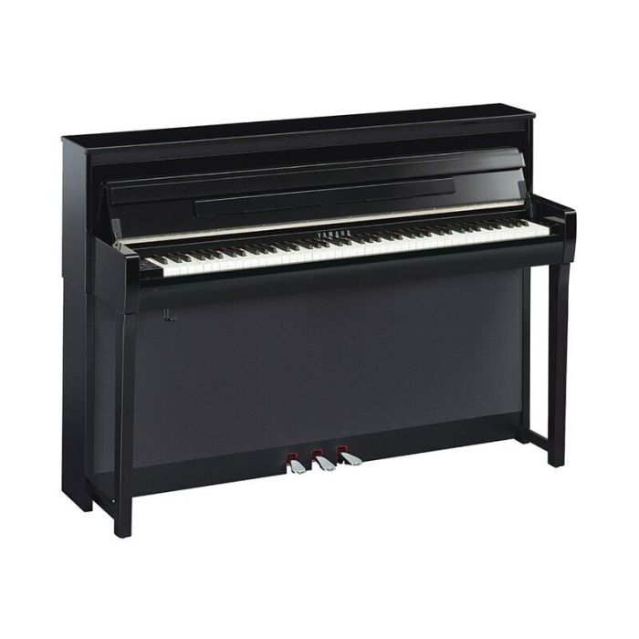 Клавінова YAMAHA CLP-685PE
