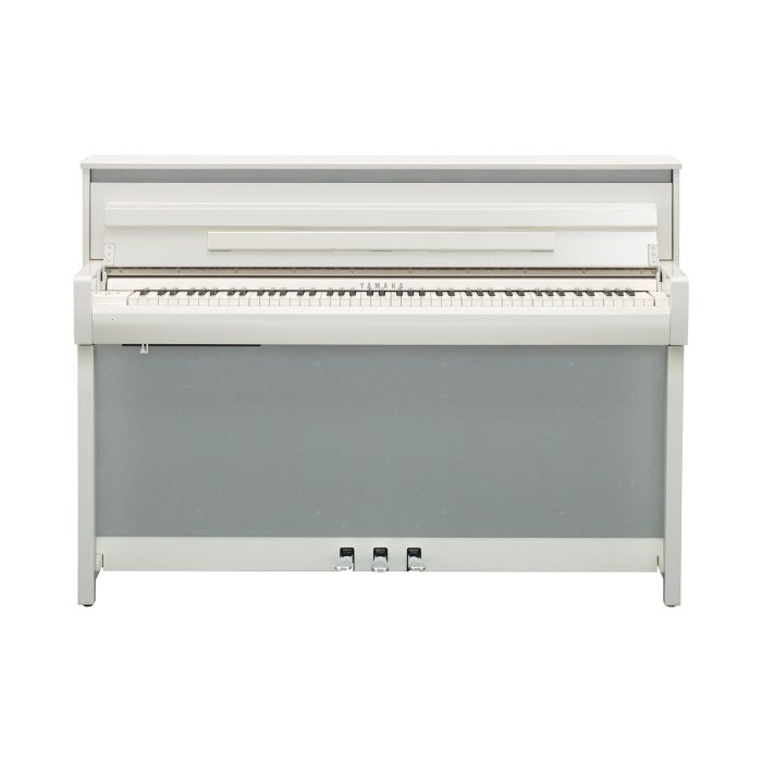Клавинова YAMAHA CLP-685PWH