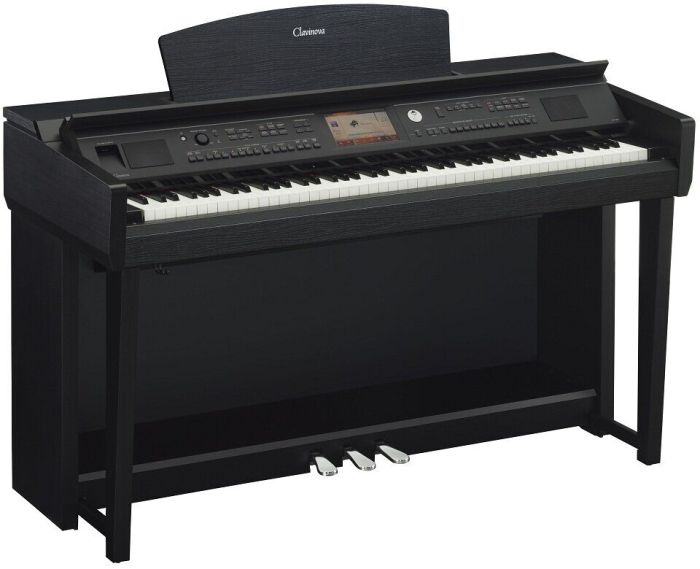 Клавінова YAMAHA CVP-705B