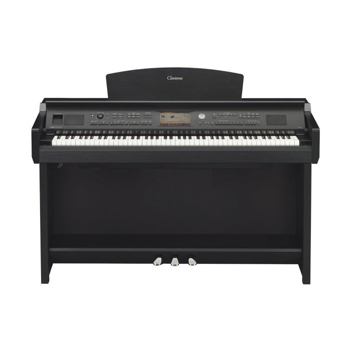 Клавінова YAMAHA CVP-705B