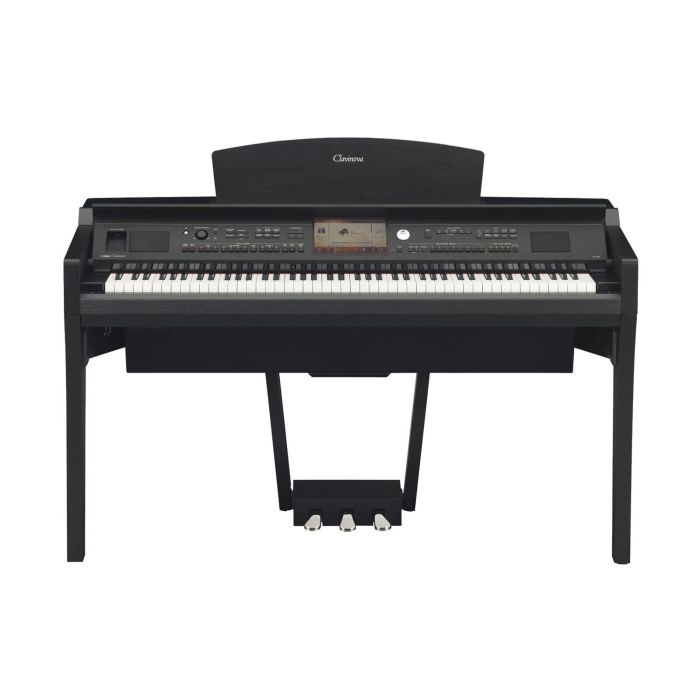 Клавінова YAMAHA CVP-709B