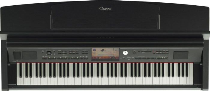 Клавінова YAMAHA CVP-709B