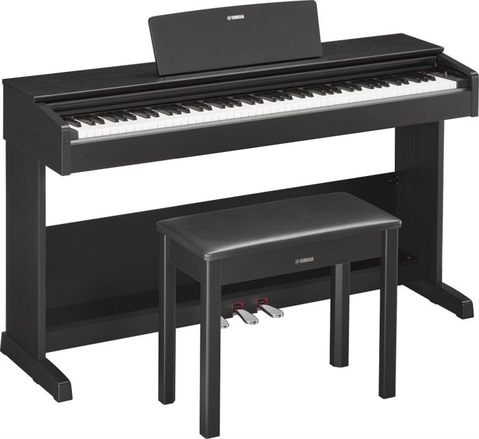 Клавинова YAMAHA YDP-103B
