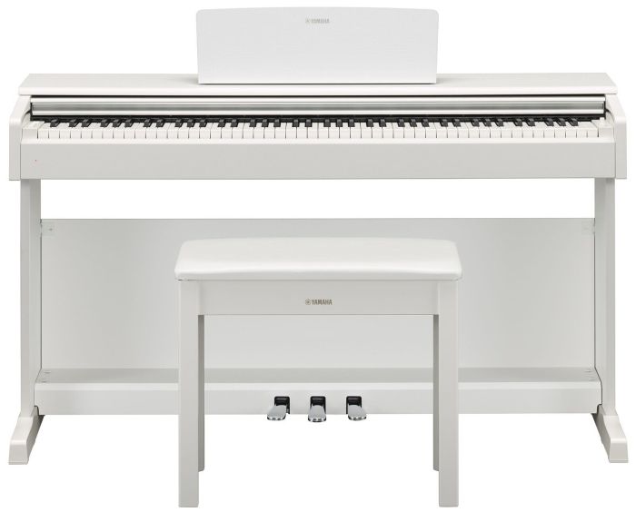 Клавинова YAMAHA YDP-144WH
