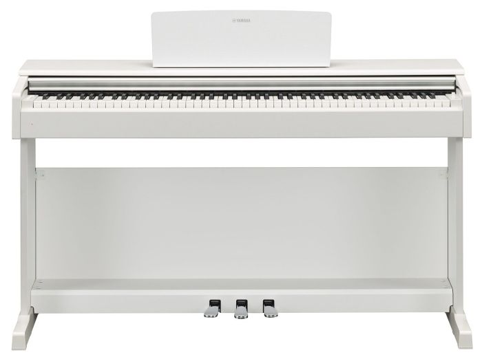 Клавинова YAMAHA YDP-144WH