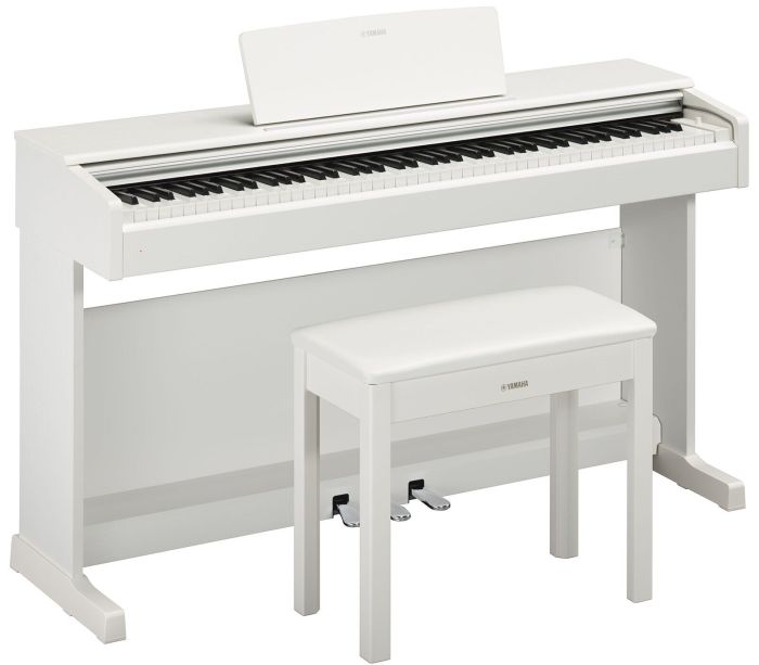 Клавинова YAMAHA YDP-144WH