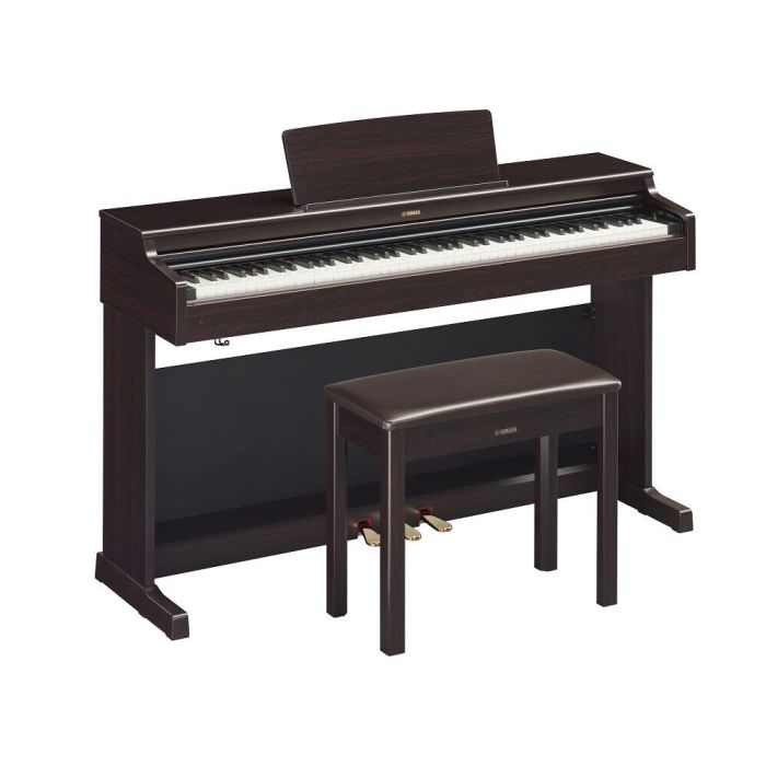 Клавінова YAMAHA YDP-164R