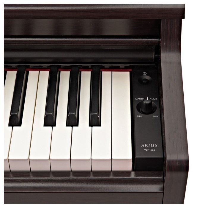 Клавінова YAMAHA YDP-164R