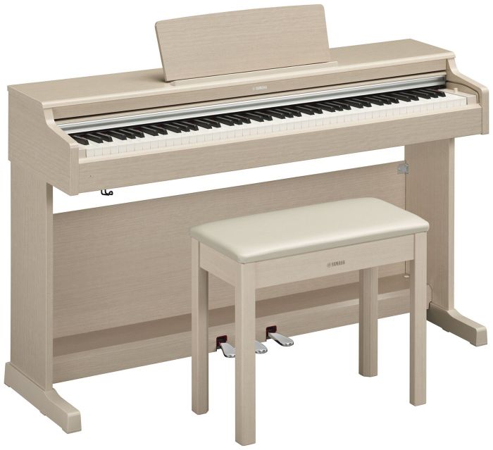 Клавинова YAMAHA YDP-164WA