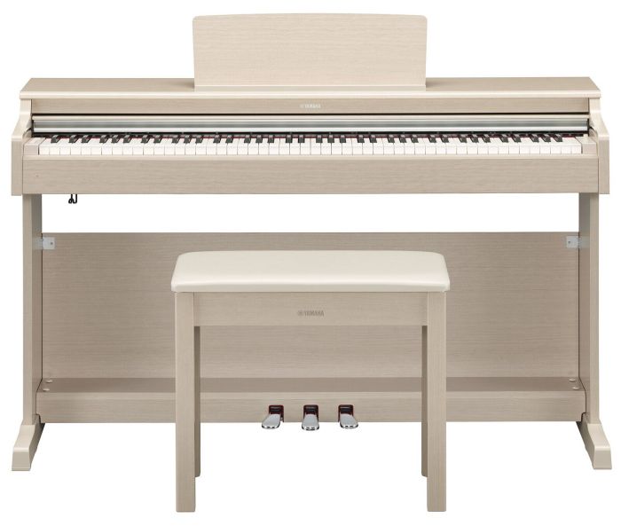 Клавинова YAMAHA YDP-164WA