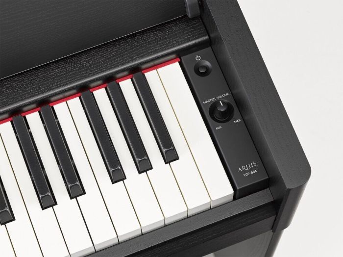 Клавинова YAMAHA YDP-S54B