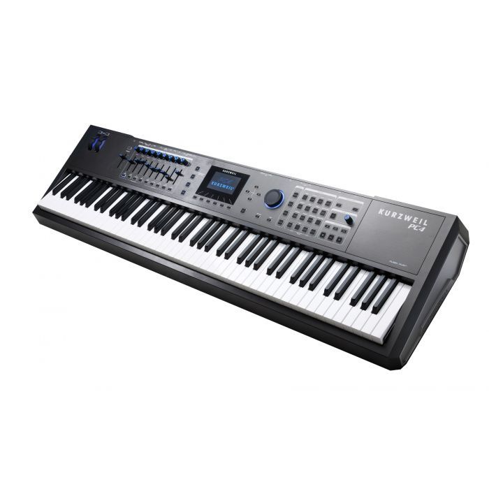 Робоча станція Kurzweil PC4