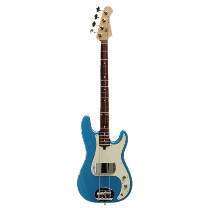 Бас-гітара Lakland s44-64 Rosewood