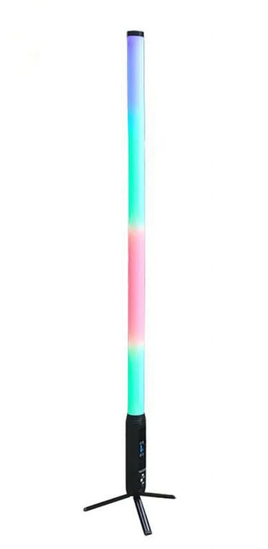 PRO LUX LED STICK SET 8 лінійний світлодіодний прилад